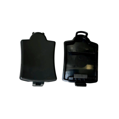 Batteries et torche